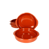 Cazuela Tapas Tonschalen Pack